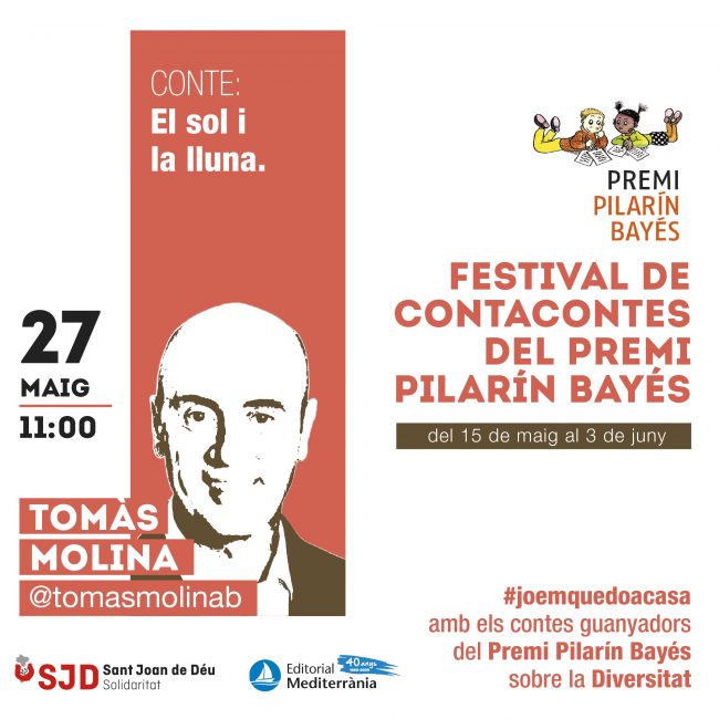 TOMÀS-MOLINA