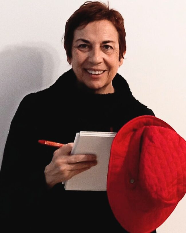 foto nuria gelabert